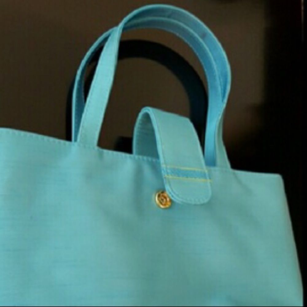 Estee Lauder Tote Bag